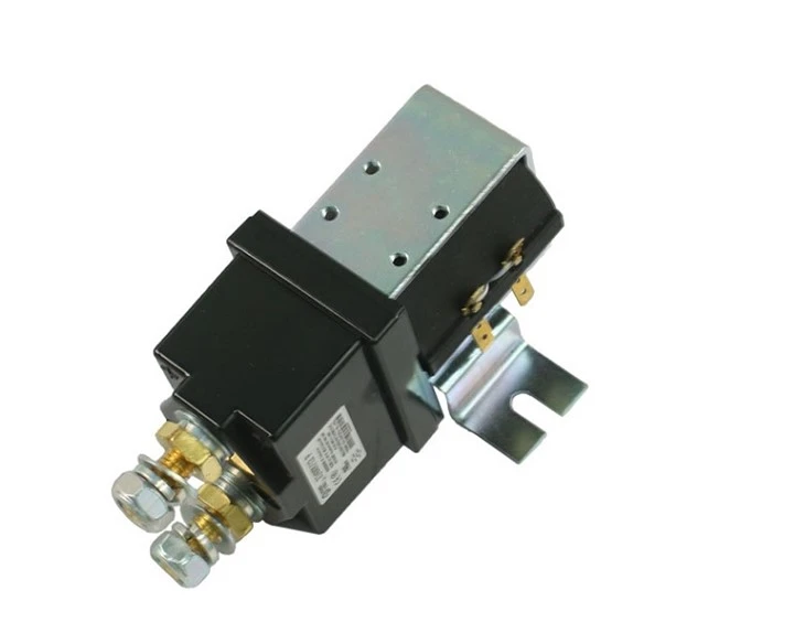 Diely elektrického vysokozdvižného vozíka 10989596-00 Stýkač DC 12V pre Byd, CPD30