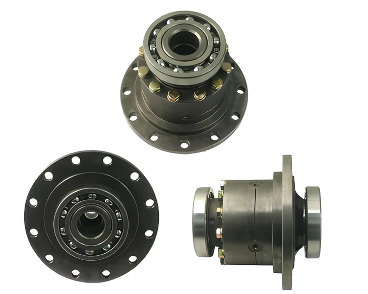 Forklift Parts B351375 Differential Assembly For Tailift. FB20, 100% Original suppliers