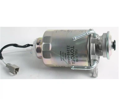 23300-23440-71 Sada filtrov používaná pre 7F/8F/Z/FD10-50