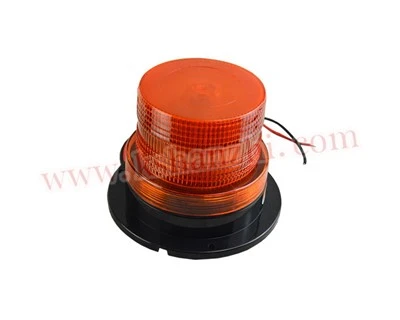 Núdzová výstražná lampa, 43340-401 LED stroboskop DC12-80V