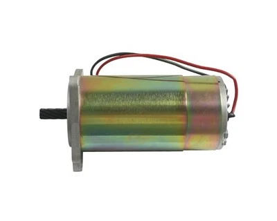 Diely vysokozdvižného vozíka 14510-23700-71 Motor riadenia 48V/290W pre 6FBRE12-16