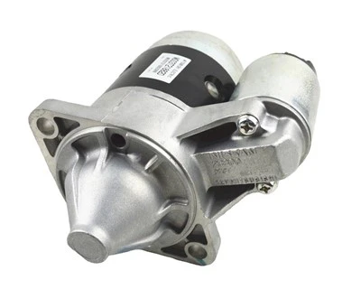 Diely vysokozdvižného vozíka 20801-0M031/23300-00Spúšťač motora H10 12V pre H15/H20, originálne diely