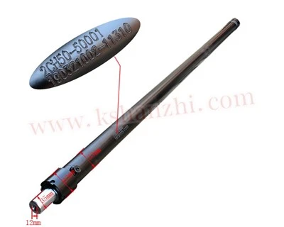 Diely vysokozdvižného vozíka 2CH50-50001 Hydraulický zdvíhací valec LH pre Tcm FD20~30T3