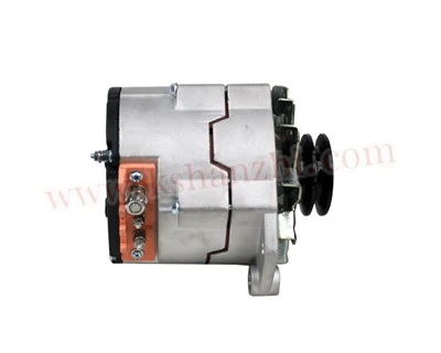 Diely vysokozdvižného vozíka 612600090401 Alternátor pre Hl/Weichai 4105 (WD61509FD/JFZ27160D)