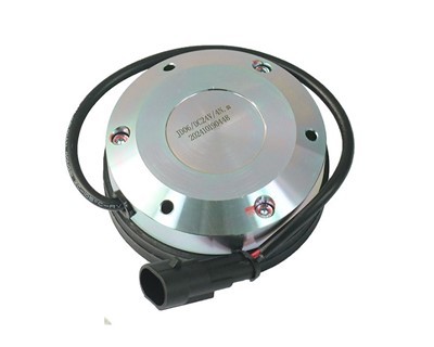 Diely vysokozdvižného vozíka DC 24V Elektromagnetický brzdový kotúč AMB155-110001-000 pre Hc AMB155