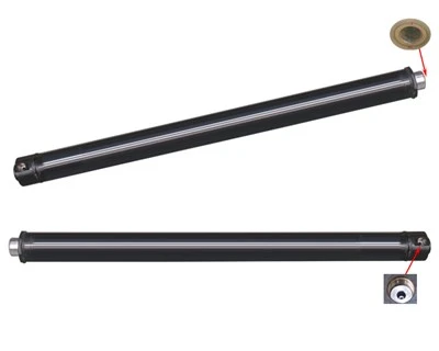 Diely vysokozdvižného vozíka Hydraulický voľný zdvíhací valec pre 8FD25 (36168-ZYTSG)