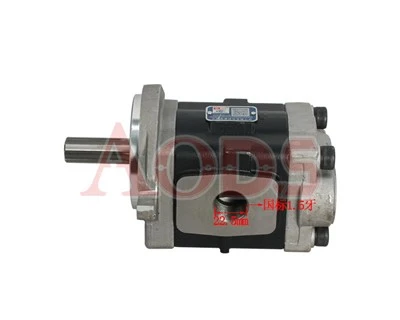 Hydraulické čerpadlo JR200-622000-500 pre elektrický vysokozdvižný vozík Hc "J"/H16
