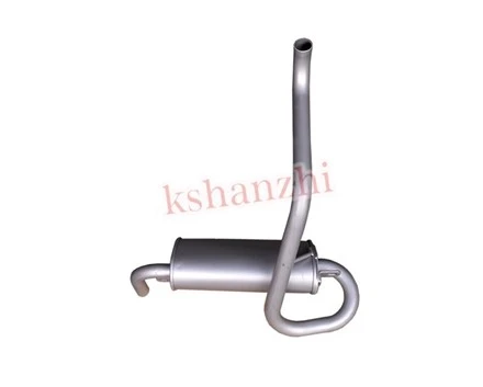 Hanzhi R{0}} tlmič výfuku pre CPCD30-35N/C240, A2300