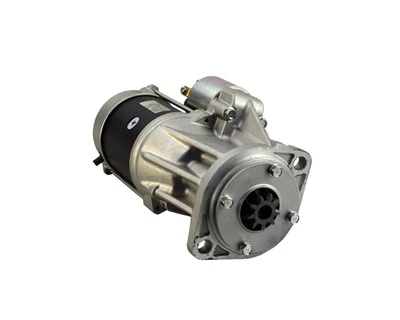 Diely vysokozdvižného vozíka YM{0}} Štartér motora motora 12V/3,5KW pre 4TNV94/98/4D92/94/98E