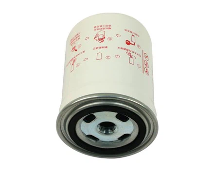 Hanzhi Forklift Parts 4E30RG40-24120 Palivový filter pre Xinchai 4E30