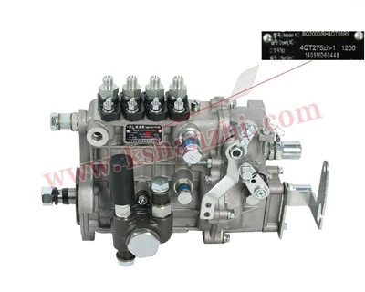 Diely pre vysokozdvižný vozík Hanzhi Motor Xinchai A498 Vstrekovacie čerpadlo s OEM: A498B-21000