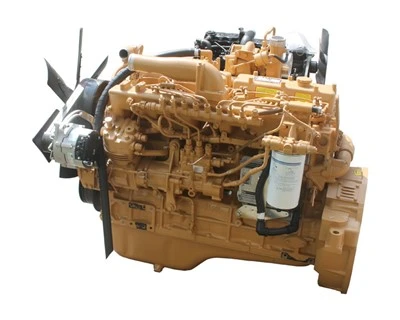 Veľkoobchod 100 % úplne nový 160-dieselový motor T300 Yuchai 118 kW/2 200 ot./min.
