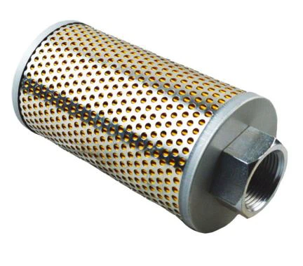 Vysokozdvižný vozík Hydraulický olej Návrat filter pre TCM/2-3T, 271A7-52301