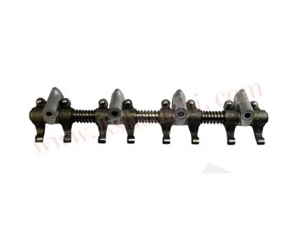 4D92/4D94/4D98 Yanmar Ventil Rocker rameno montážne diely