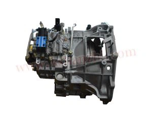 Zostava prevodovky s automatickou prevodovkou mitsubishi