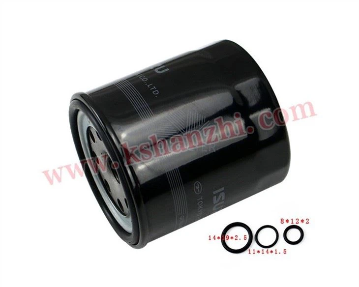 C240/4JG2 Engine Oil Filter