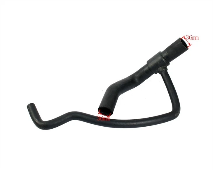 H30 Linde Radiator Cooler Lower Water Hose