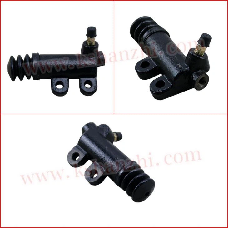 High Performance Cast Iron Hydraulic Clutch Slave Cylinder Forklift Spare Parts OE.: 1762/KM-502