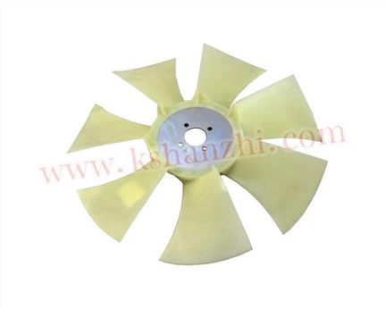 Vysokozdvižný vozík 1104D lopatka ventilátora pre Perkins 2485C546
