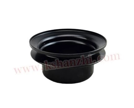 K dispozícii je napínacia remenica ventilátora 4JG2 ISUZU