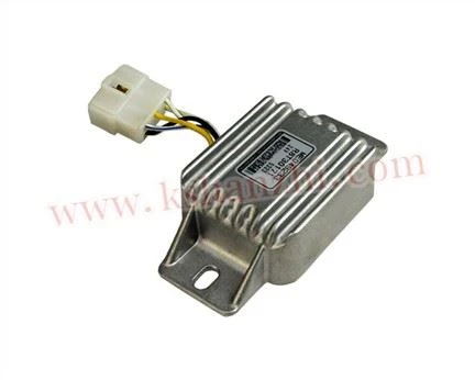 Originálne diely Predhriatie Controller 24V