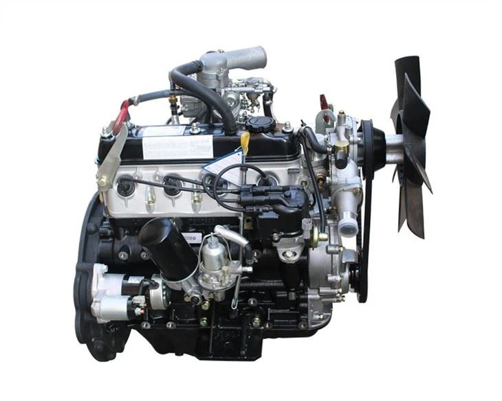 Náhradné diely pre vysokozdvižný vozík 491 Motor Assy, Complete Engine, High Performance