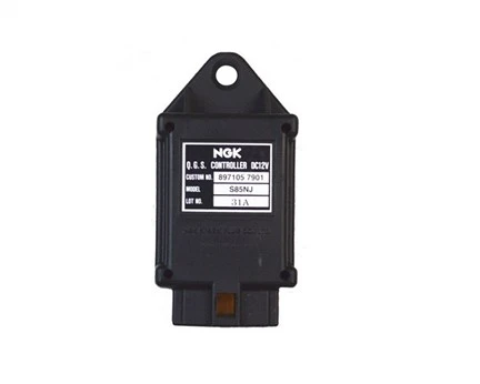Časové relé 4JG2, 8-97105790-0