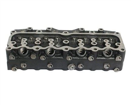 Hlava valca motora Hanzhi Forklift Parts C240, 5-11110-207-0