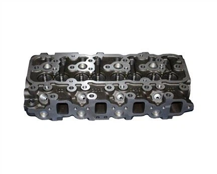 Diely vysokozdvižného vozíka 7F 8F 1DZ Číslo hlavy valcov 11101-78202-71 Oem diely na sklade \ t