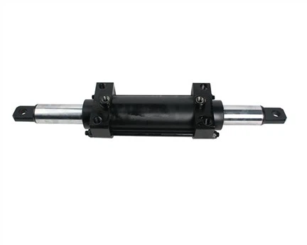 Posilňovač riadenia Valec Hydraulický 43310-36600-71