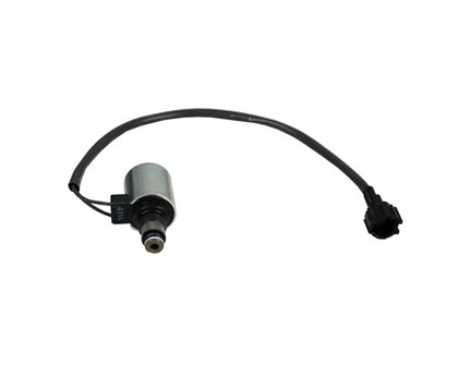 Originálny elektromagnetický ventil na zdvíhanie vysokozdvižných vozíkov pre F18C / 14E / 16D
