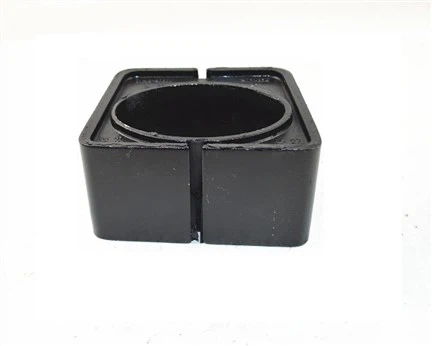 Gumový tlmič zadnej nápravy Mitsubishi / Nissan L02 / 2-3T