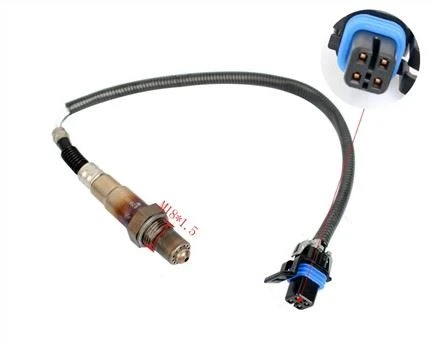 Teplotný snímač termočlánok pre PSI-2.4L, elektronické vstrekovanie