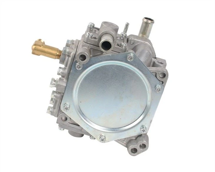 Diely vysokozdvižného vozíka TB45/K21/K25 Zostava plynového ventilu motora 16310-FU460