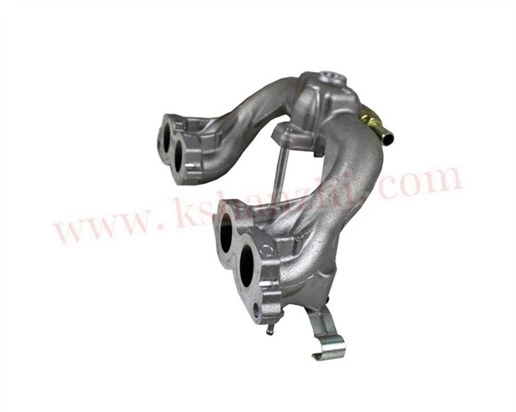 Hanzhi Forklift Parts K21/K25 Engine Intake Manifold 14003-FU400