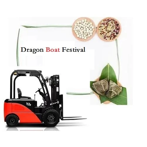Zongzi: Dračí lodný festival