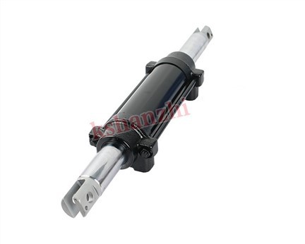 100 % úplne nový hydraulický valec riadenia 3EB-64-D6110 pre FD20~30/16