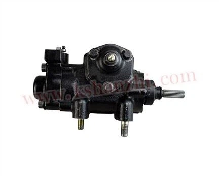 177H4-10201 Hydraulická riadiaca jednotka Orbitrol pre elektrický vysokozdvižný vozík