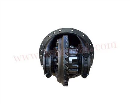 38300-Zostava diferenciálu FK310 pre F14E/1F2/3Ton