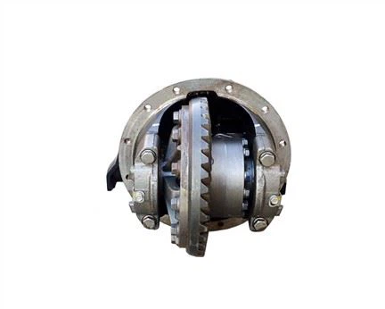 38300-GG00Zostava diferenciálu originálnych dielov pre Nissan 1F2/2,5T