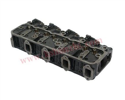 Hlava valca použitá pre C490 s OEM: A490B-03101