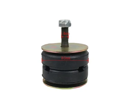 Držiak motora používaný pre T8/TD27 (11220-01H00/0TD27JJD)