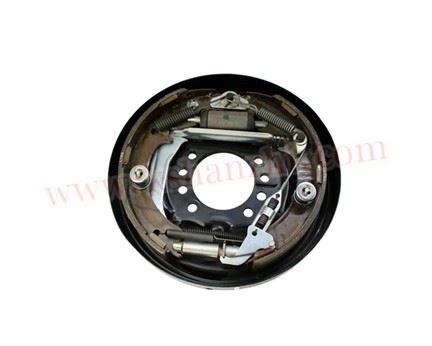 Pravá zostava brzdy kolesa F14E/3T:91E46-10200
