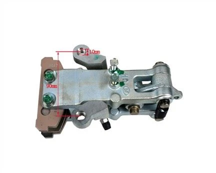 Zostava brzdy kolesa 47010-12240-71 za 6FBR18 100% originál