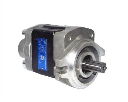 Hydraulické zubové čerpadlo používané pre TLF 3.5T (CBHZ-F36-ALHL)