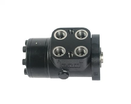 Orbitrolové riadenie používané pre FD50/80/Z8 (BZZ1-250/531-1336-1)