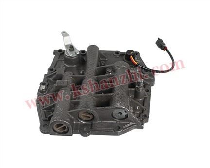 Originálne diely 8F 1DZ-2 Zostava riadiaceho ventilu prevodovky