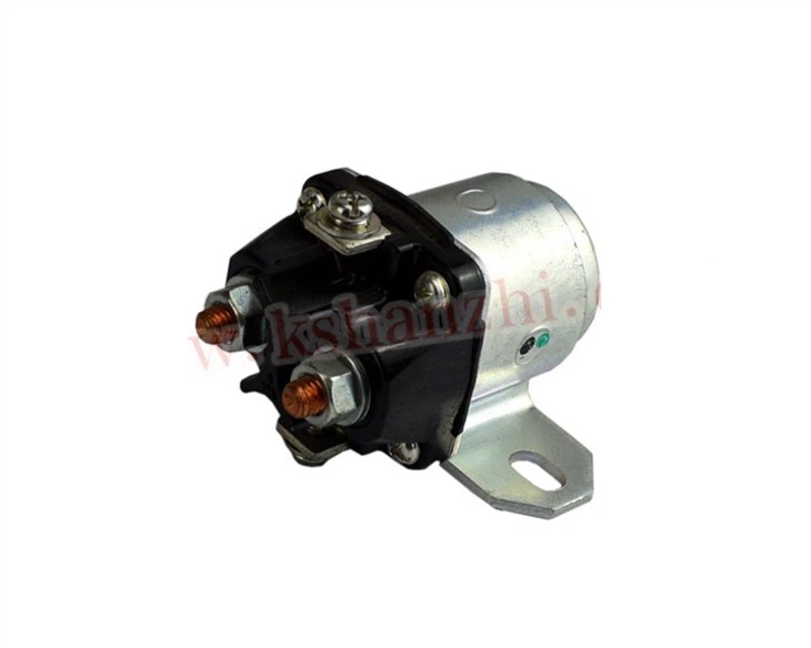 Štartovacie relé 12V Používa sa pre S4S/S6S, 32A66-19101