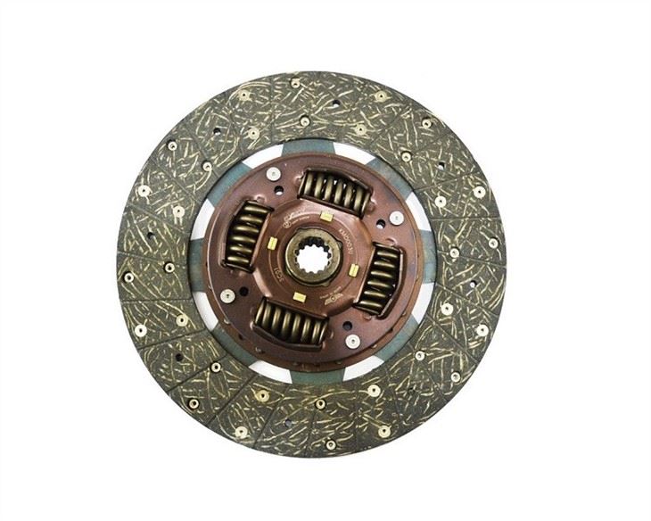 Transmission Clutch Disc 13TH, 3EB-10-41220