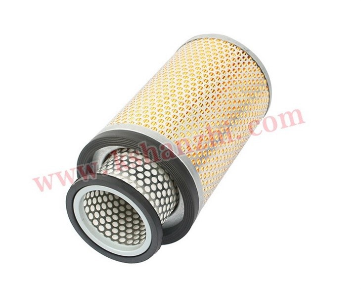 K1322 Forklift Parts Air Filter For Baoli Forklift